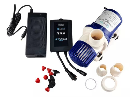 BOMBA SUBMERSA OT PRIME (10000L/H) - OCEAN TECH