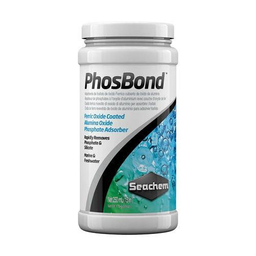 PHOSBOND - SEACHEM