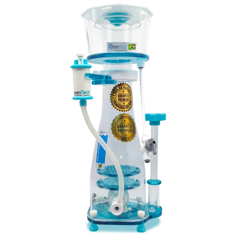 SKIMMER OCTO - OCEAN TECH