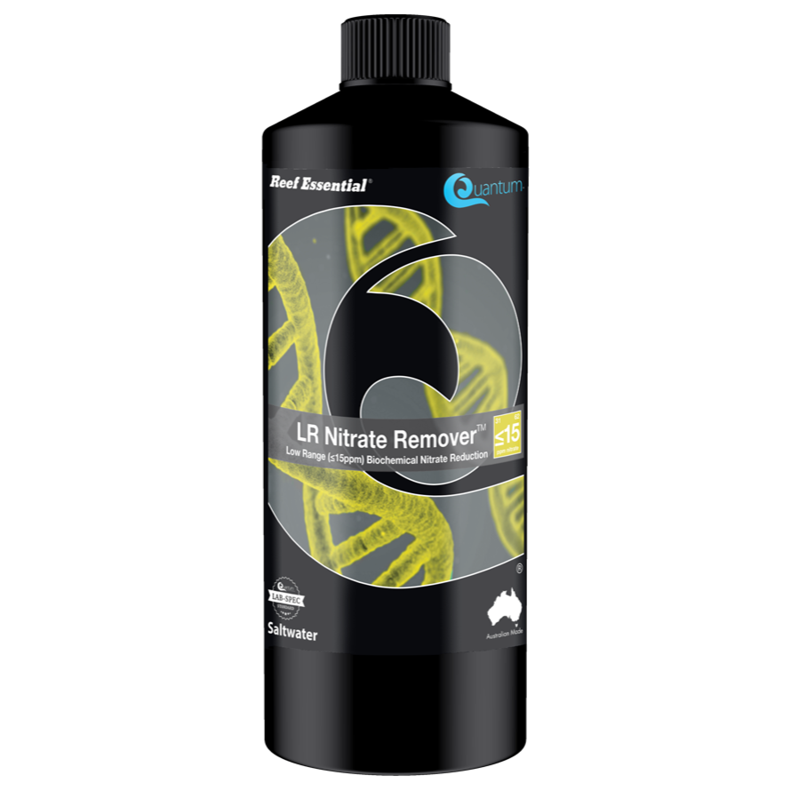 LR NITRATE REMOVER - QUANTUM