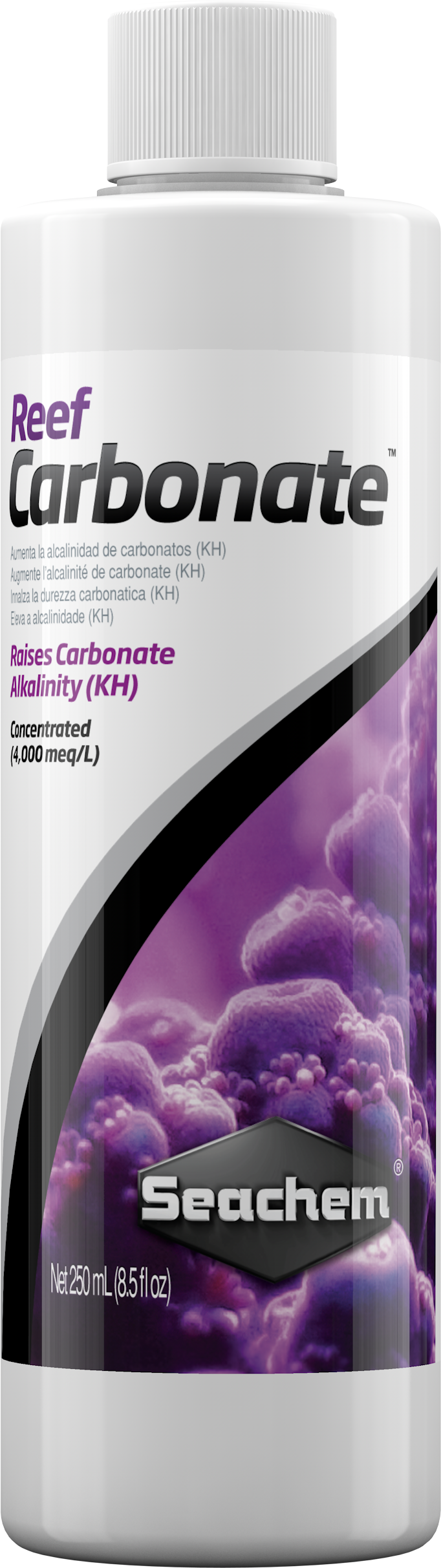 REEF CARBONATE - SEACHEM