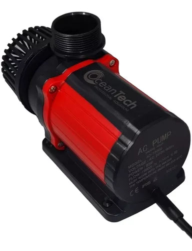 BOMBA SUBMERSA AC-6000 (6000L/H) 220V - OCEAN TECH
