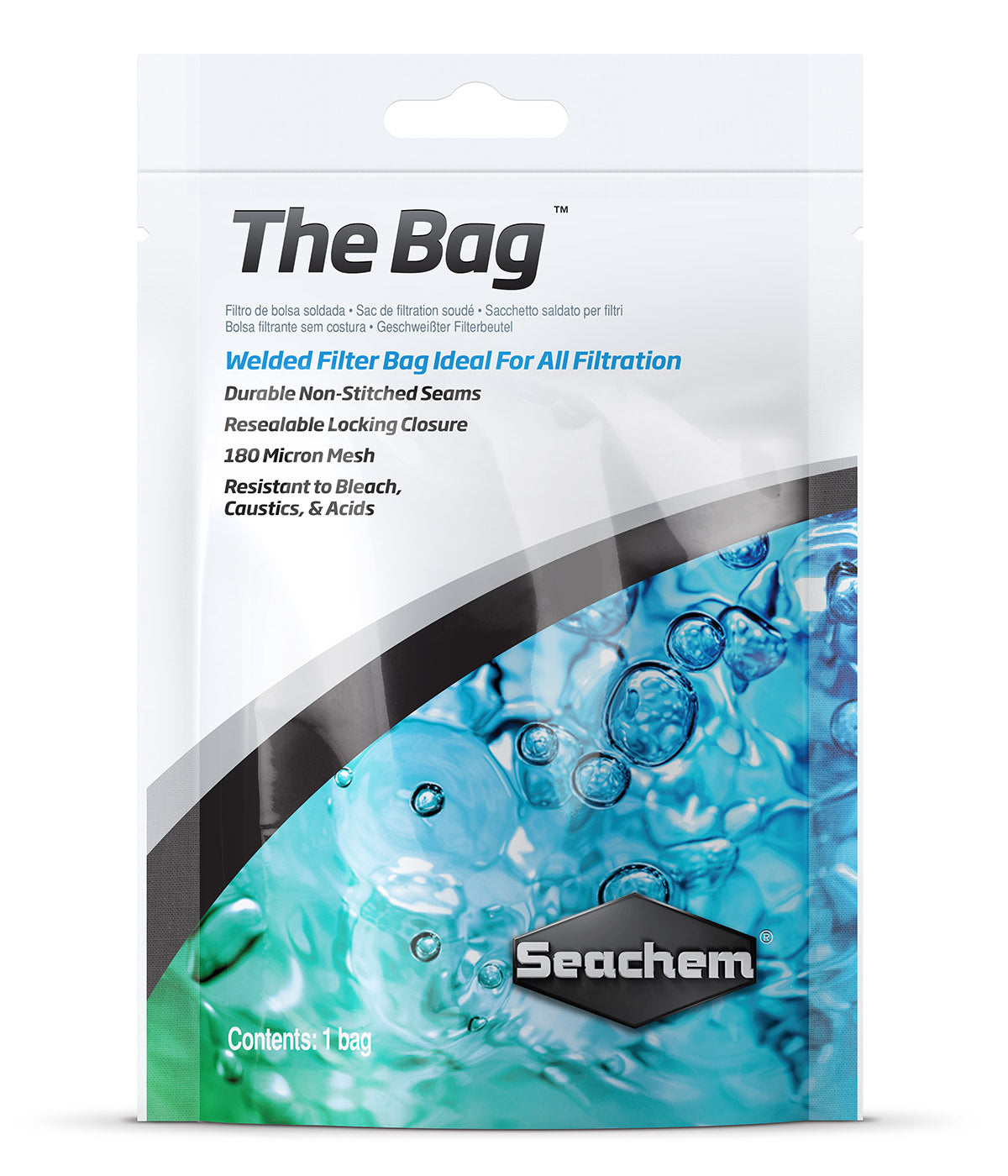 THE BAG - SEACHEM