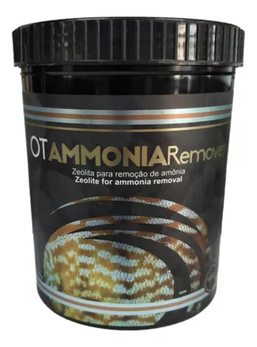 AMMONIA REMOVER - OCEAN TECH