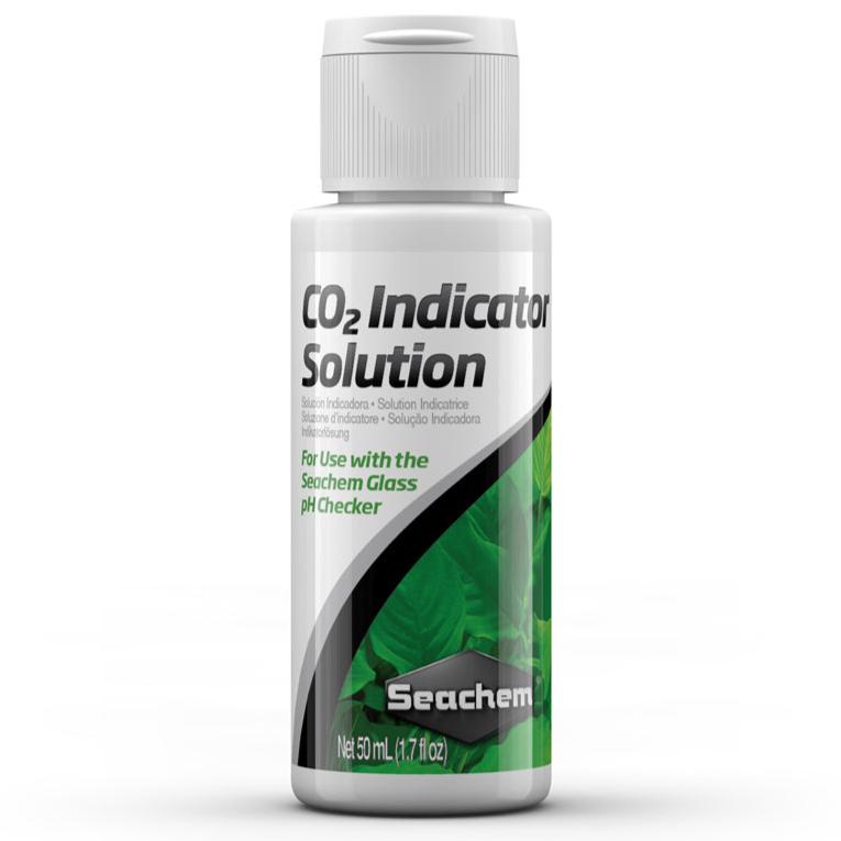 PH CHECKER REFIL SOLUTION 50ML - SEACHEM