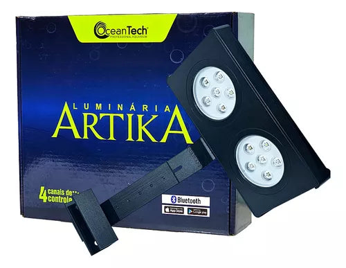 LUMINARIA ARTIKA MARINE - OCEAN TECH