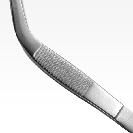 45 FORCEPS 20CM - AQUAVITRO