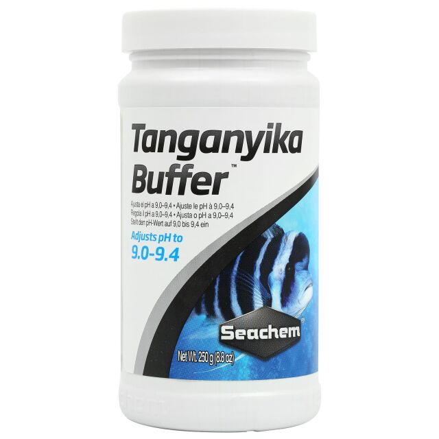TANGANYICA BUFFER - SEACHEM