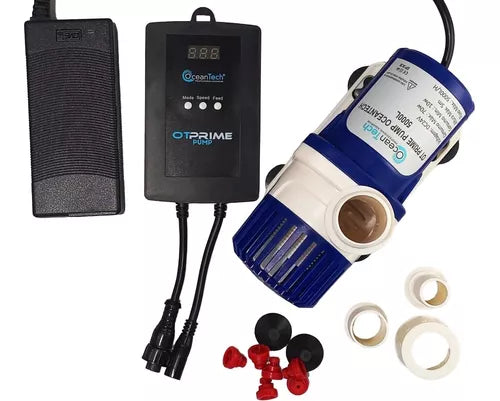 BOMBA SUBMERSA OT PRIME (5000L/H) - OCEAN TECH