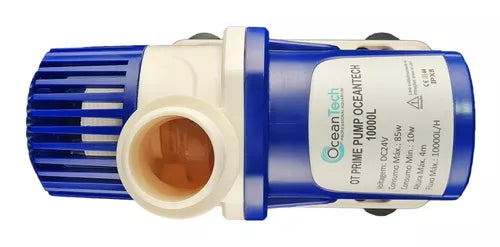 BOMBA SUBMERSA OT PRIME (10000L/H) - OCEAN TECH