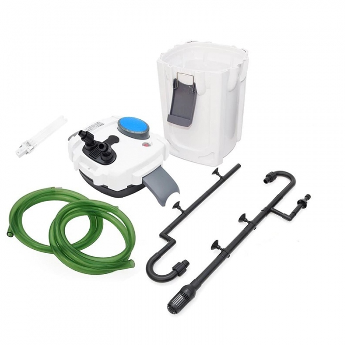 CANISTER LINHA 700 - SUNSUN