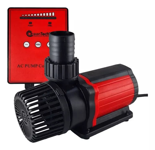 BOMBA SUBMERSA AC-9000 (9000L/H) 220V - OCEAN TECH