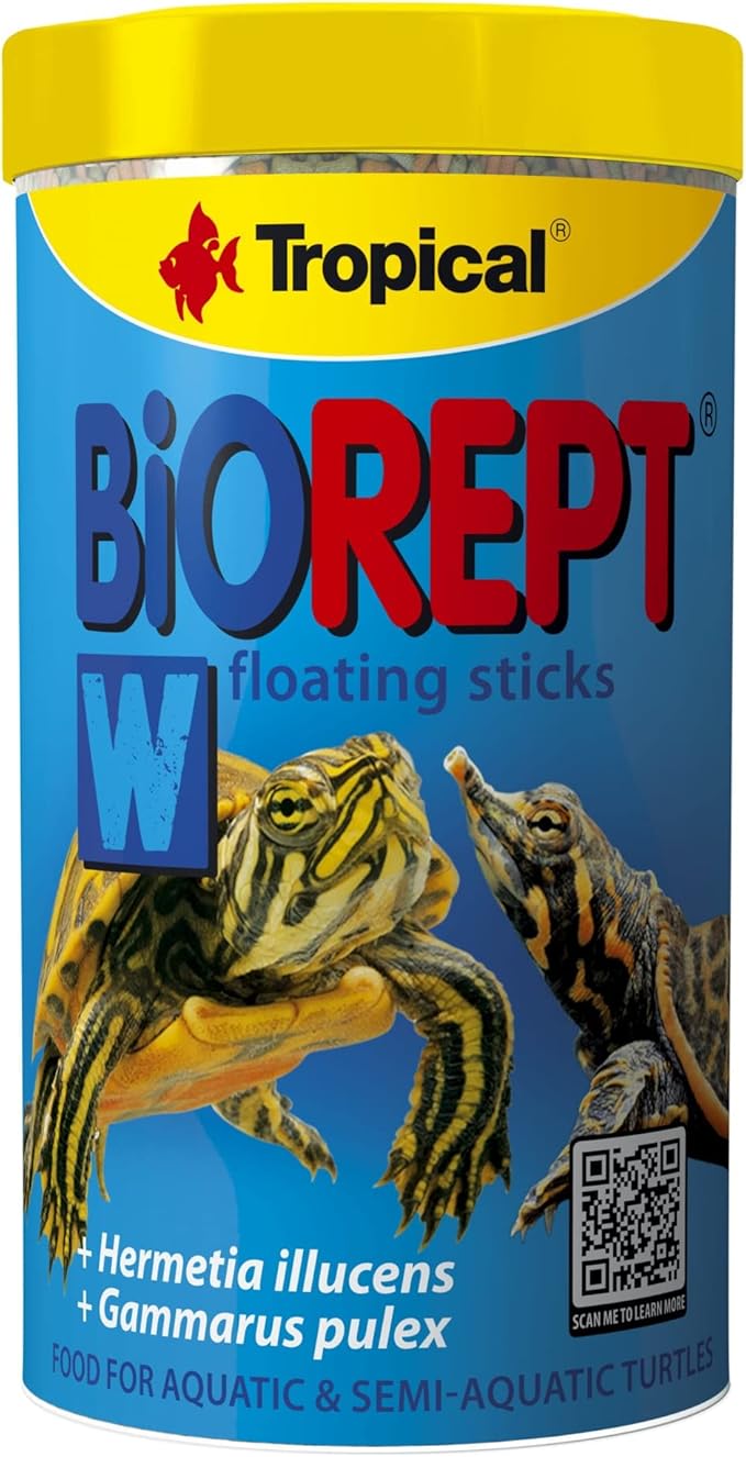 BIOREPT W - TROPICAL