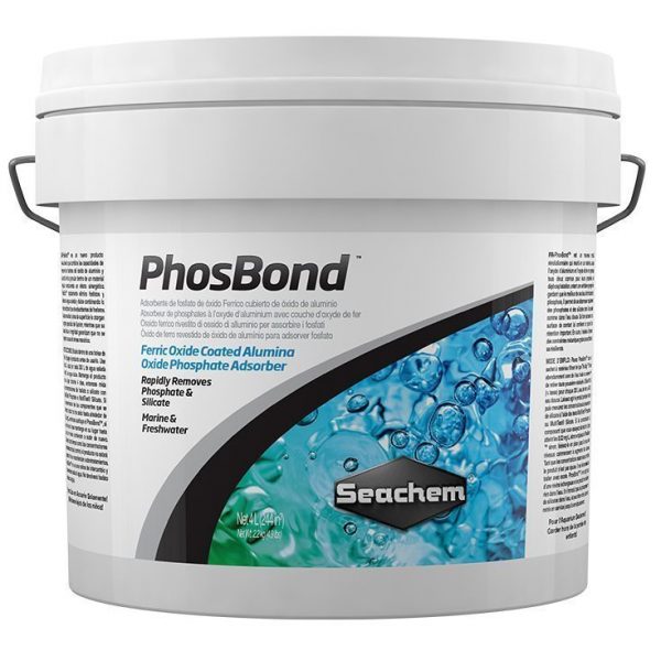 PHOSBOND - SEACHEM