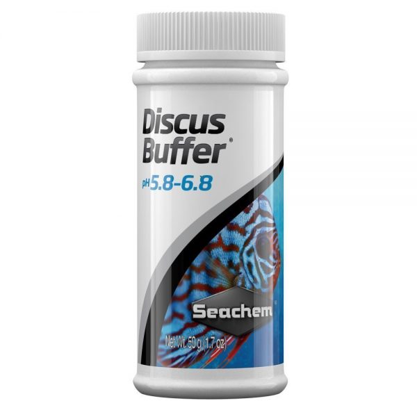 DISCUS BUFFER - SEACHEM