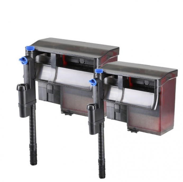 CBG- FILTRO HANG ON COM UV 220V - SUNSUN