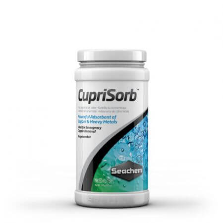 CUPRISORB 100ML - SEACHEM