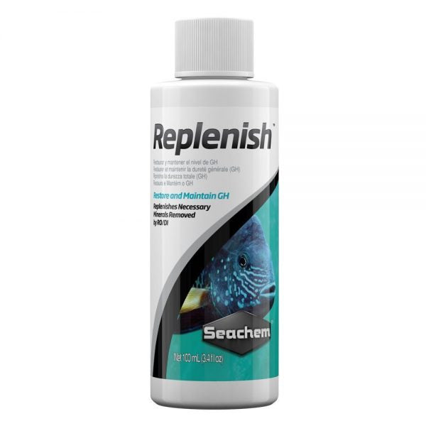 REPLENISH - SEACHEM