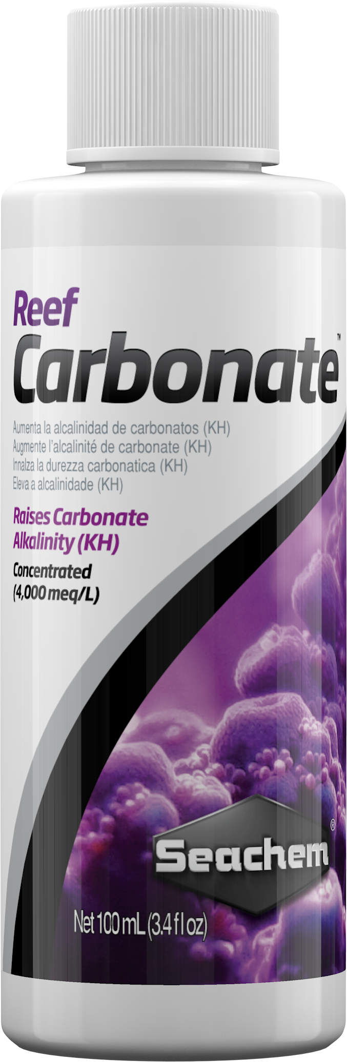 REEF CARBONATE - SEACHEM