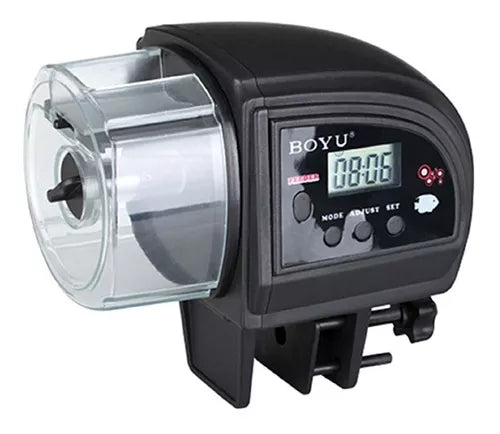 ALIMENTADOR AUTOMATICO DIGITAL BOYU ZW-66 (80ML)