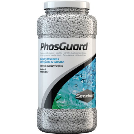 PHOSGUARD - SEACHEM
