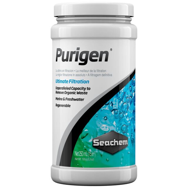 PURIGEN - SEACHEM