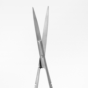 CURVED SPRING SHEARS 15CM - AQUAVITRO