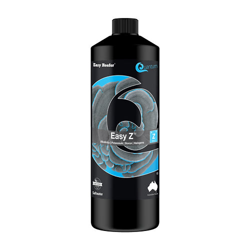 EASY Z 1000ML - QUANTUM