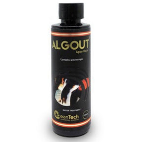 ALGOUT - OCEAN TECH