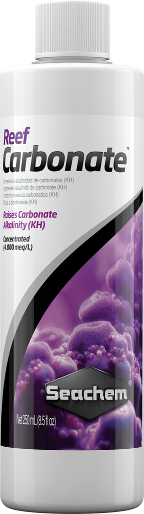 REEF CARBONATE - SEACHEM