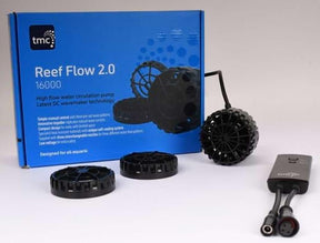 BOMBA WAVE MAKER REEF FLOW 2.0 - TMC