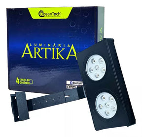 LUMINARIA ARTIKA MARINE - OCEAN TECH