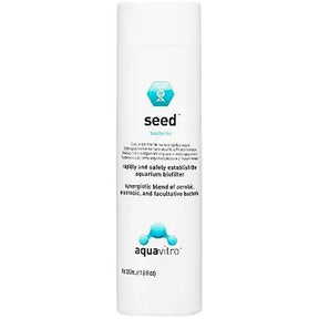 ACELERADOR BIOLOGICO SEED AQUAVITRO - SEACHEM
