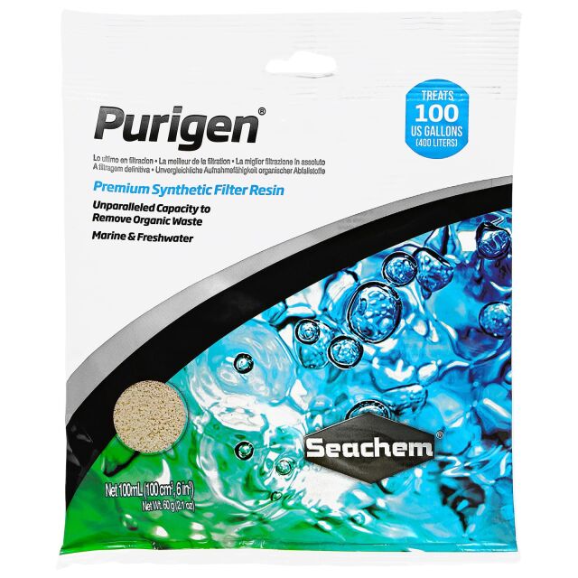 PURIGEN - SEACHEM