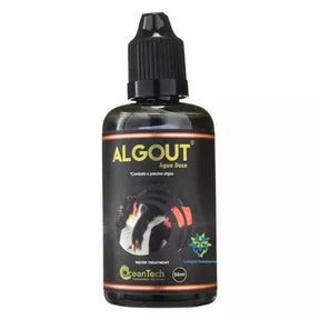 ALGOUT - OCEAN TECH