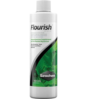 FLOURISH - SEACHEM