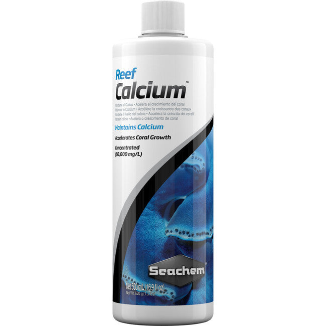 REEF CALCIUM - SEACHEM