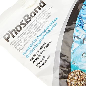 PHOSBOND - SEACHEM