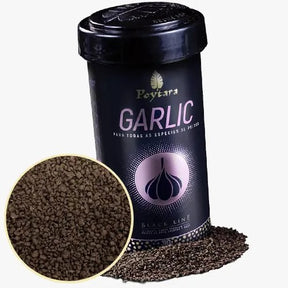 POYTARA GARLIC BLACK LINE