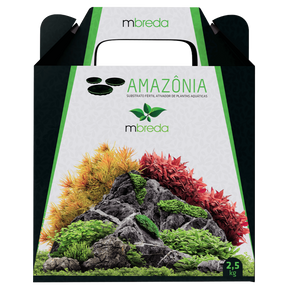 SUBSTRATO AMAZONIA - MBREDA