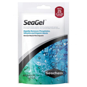 SEAGEL - SEACHEM