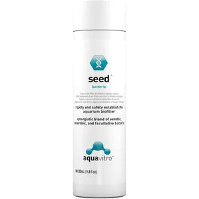ACELERADOR BIOLOGICO SEED AQUAVITRO - SEACHEM