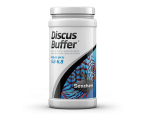 DISCUS BUFFER - SEACHEM