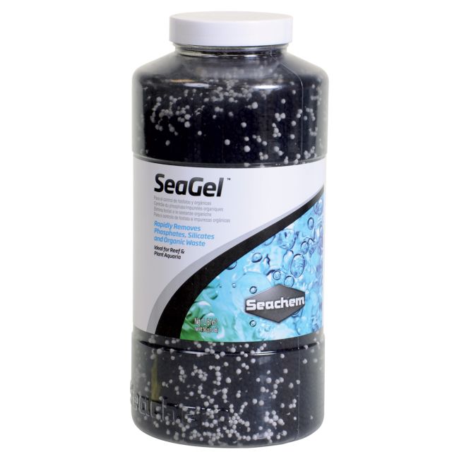 SEAGEL - SEACHEM