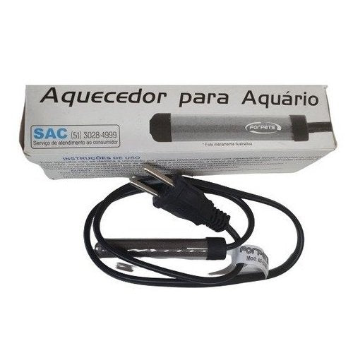 AQUECEDOR 220V - SUNIT